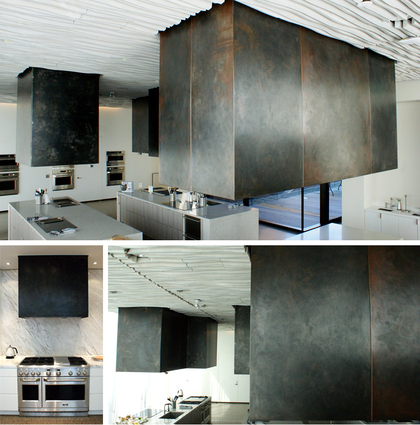 GE Monogram Showroom