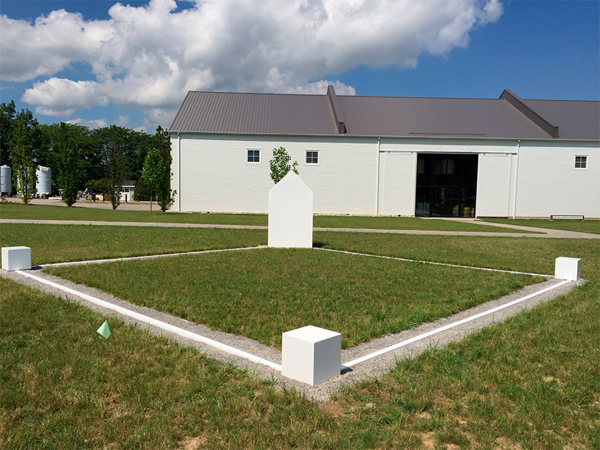 Safe at Home, Thirteenth St Winery, Niagara