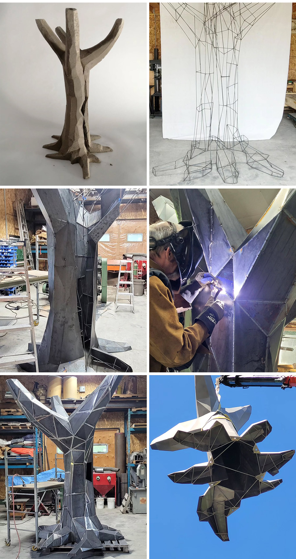 mino bimaadiziwin a good life, Exhibition Place, Toronto